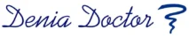 Denia Doctor Logo