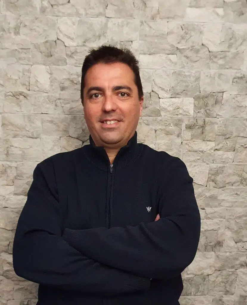 Dr. Jose Antonio Canovas Ivorra - Fahrarzt für Urologie