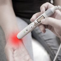 Entzündung durch Bakterienmangel