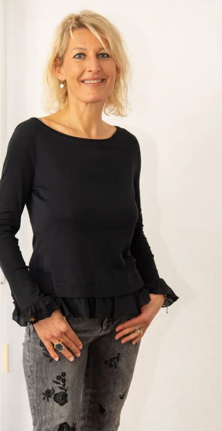 Iris Alexandra Henkel